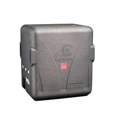 Micro SMART Cube with Hydrocyclone