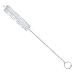 Clarke Brush for Small Tips - For Scrubbing Suction Tips