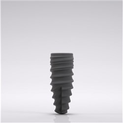 CNLG PROG Implant Promote Plus screw-mounted D 3-3 L 9