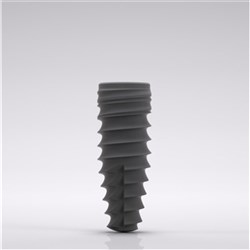 CNLG PROG Implant Promote Plus screw-mounted D 3-8 L 11