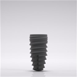 CNLG PROG Implant Promote Plus screw-mounted D 4-3 L 9