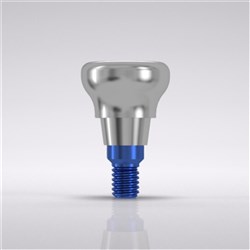 CONELOG Healing cap wide body D 5-0 GH 4-0 sterile