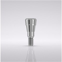 CNLG Healing cap cylindrical D 3-3 GH 2-0 sterile