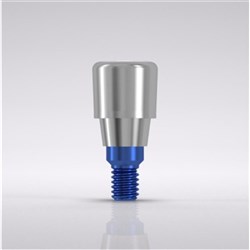 CNLG Healing cap cylindrical D 5-0 GH 4-0 sterile