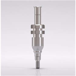 CONELOG Impression Post Open Tray 3.3 SAS CAT B