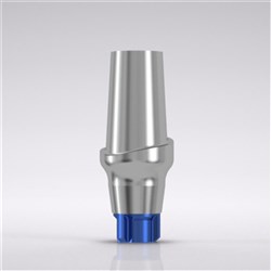 CNLGEsthomic abutment inset D 5.0 GH 2.0-3.3