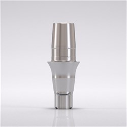 CONELOG Titanium base CAD CAM Bonding aid D 3-3 GH 2-0 NS