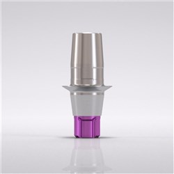 CONELOG Titanium base CAD CAM Bonding aid D 4-3 GH 0-8 NS