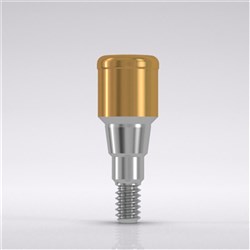 CONELOG Locator abutment for D 3.3 GH 3.0 non sterille