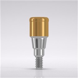 CONELOG Locator abutment for D 4.3 GH 3.0 non-sterile
