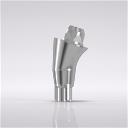 CNLGBar abutment 17 angled type A red. head D 3.3