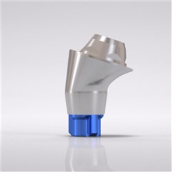 CNLGBar abutment 17 angled type A red. head D 5.0
