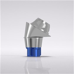 CNLG Bar abutment 30 angled Type B GH 3.5