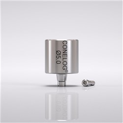 CNLG CAM Titanium B type IAC 10 UNITS D12