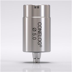 CAM Titanium Blank type ME L 20 2 UNITS