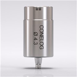 CAM Titanium Blank type ME L 20 10 UNITS