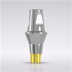 CONELOG Logfit abutment D3.8 GH 2.5 NON-STERILE