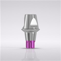 Vario SR abutment straight D 4.3