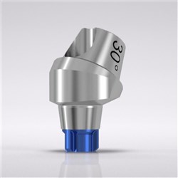 Vario SR abutment 30d angled