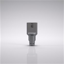 Conelog Scan Body 5.0 Titanium