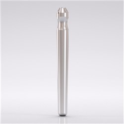 Universal holder incl. CNLG Lab screws