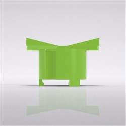 Impression cap (5 units) Ø 6.0