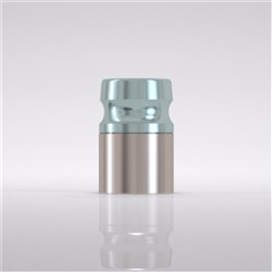 Impression cap closed tray B abutment D 3.3 3.8 4.3 sterile
