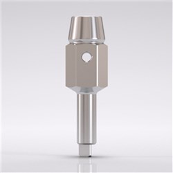 Driver for Locator manual tached