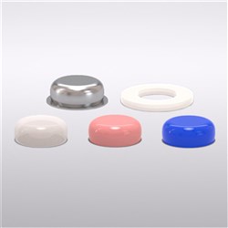 Locator Male Processing Package (2 units)