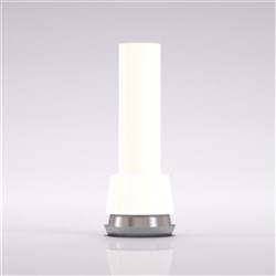 Base for bar abutment cast-on D 5.0 6.0