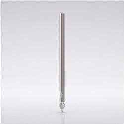 Reworking reamer burn-out D 5.0 D 6.0