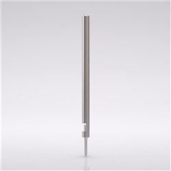 Reworking reamer burn-out D 3.3 D 3.8 D 4.3