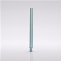 Screw 20 hex bar abutment