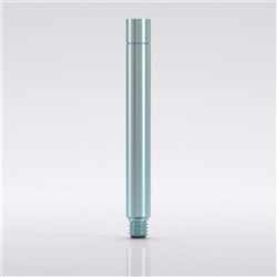 Screw 20 hex bar abutment thread M2.0 length 17.5 20