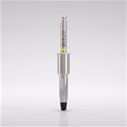 Guide System F drill PROG-LINE resterilizable Dia 3.8 L 13