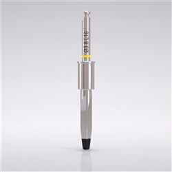 Guide System F drill PROG-LINE resterilizable Dia 3.8 L 16