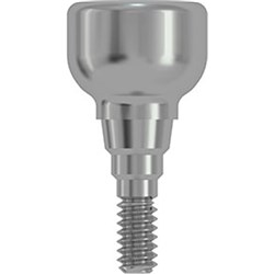 iSy Esthetic Healing Cap Esthomic-S-GH 4.5 mm