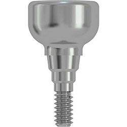 iSy Esthetic Healing Cap Esthomic-M-GH 4.5 mm