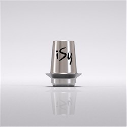 iSy Ti-Base Non-Engaging 4.5mm 0.8mm gingival height