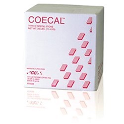 GC COE CAL - Buff Stone - 22.7kg