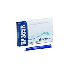 Crosstex DentaPure - DP365B - Independent Water Bottle Cartridge