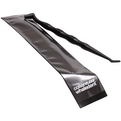 Coltene Componeer - Prefabricated Composite Shells - Brushholder - Black, 1-Pack