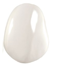 Coltene Componeer - Prefabricated Composite Shells - XL - Upper - 11 - White Opalescent Enamel, 2-Pack