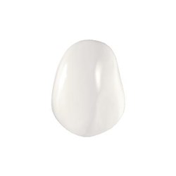 Coltene Componeer - Prefabricated Composite Shells - XL - Upper - 23 - White Opalescent Enamel, 2-Pack