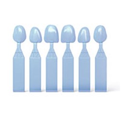 Coltene Componeer - Prefabricated Composite Shells - Contour Guide - XL - Upper