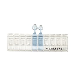 Coltene Componeer - Prefabricated Composite Shells - Contour Guide - Upper Premolar - Sizes S and L