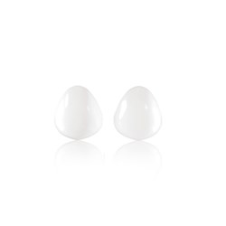 Coltene Componeer - Prefabricated Composite Shells - L Set - Upper Premolar - 14/24 - Bleach Opaque, 2-Pack