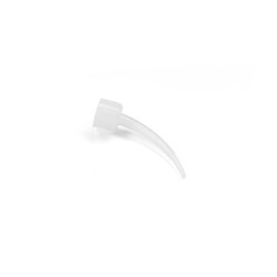 Coltene AFFINIS Microsystem Oral Tip - Clear, 100-Pack