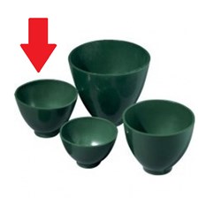 Coltene FLEXIBOLE Mixing Bowl - Medium (350cc)