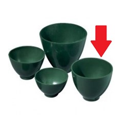 Coltene FLEXIBOLE Mixing Bowl - Large (600cc)